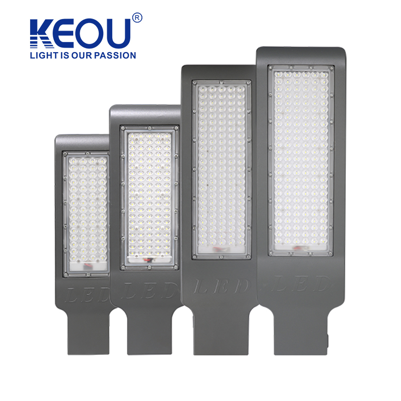 IP66 Thin Street Light