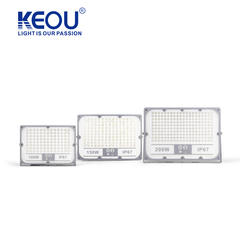 IP67 Waterproof Led Flood Light