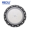 Connected Lens Design High Bay Light