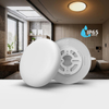 180 Degree Angle Moisture-proof Lamp