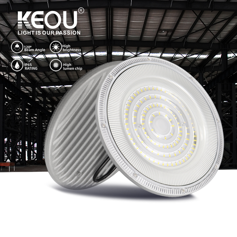 Commercial UFO High Bay Light