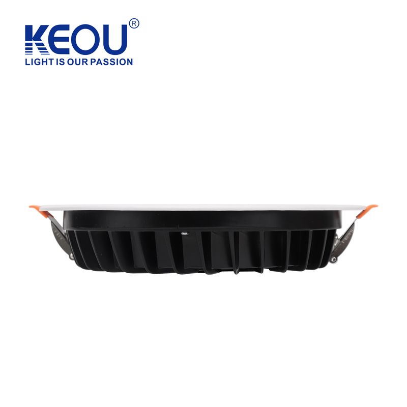 Economical Recessed Cob Down Light