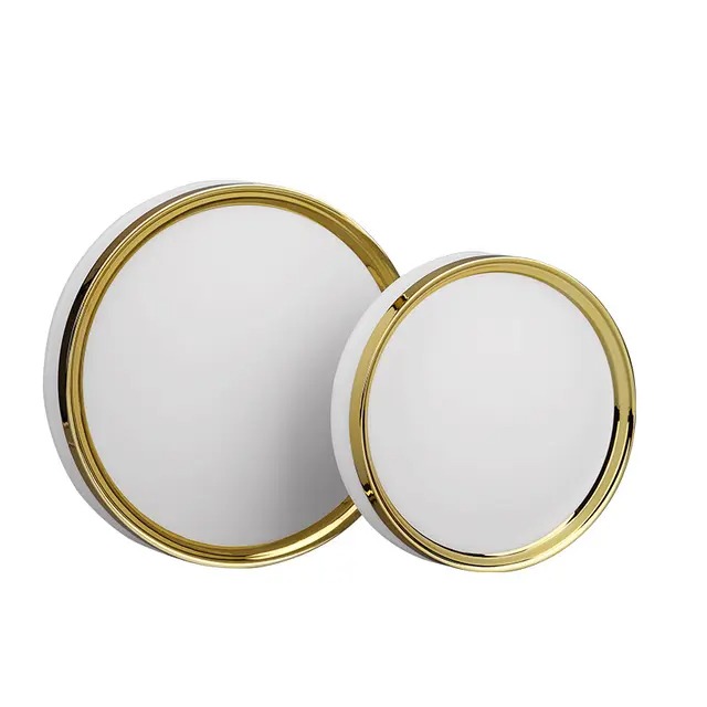 LED panel light