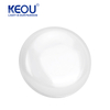 Double Lampshade Frameless Panel Light