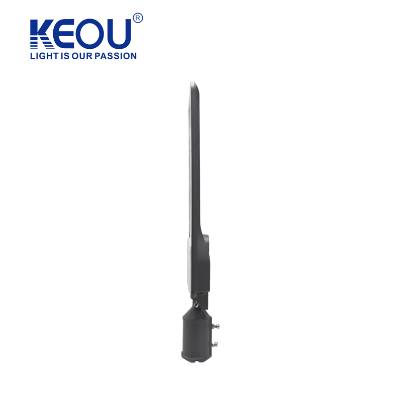 Adjustable Angle 50W 100W 150W 200W LED Street Lamp