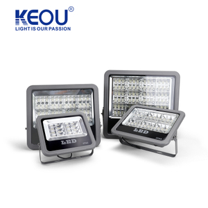 IP66 50W-600W outside Flood Light