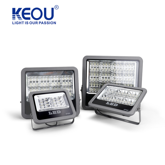 IP66 50W-600W outside Flood Light