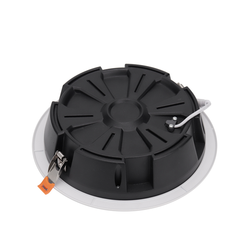Recessed Aluminum Cob Down Light