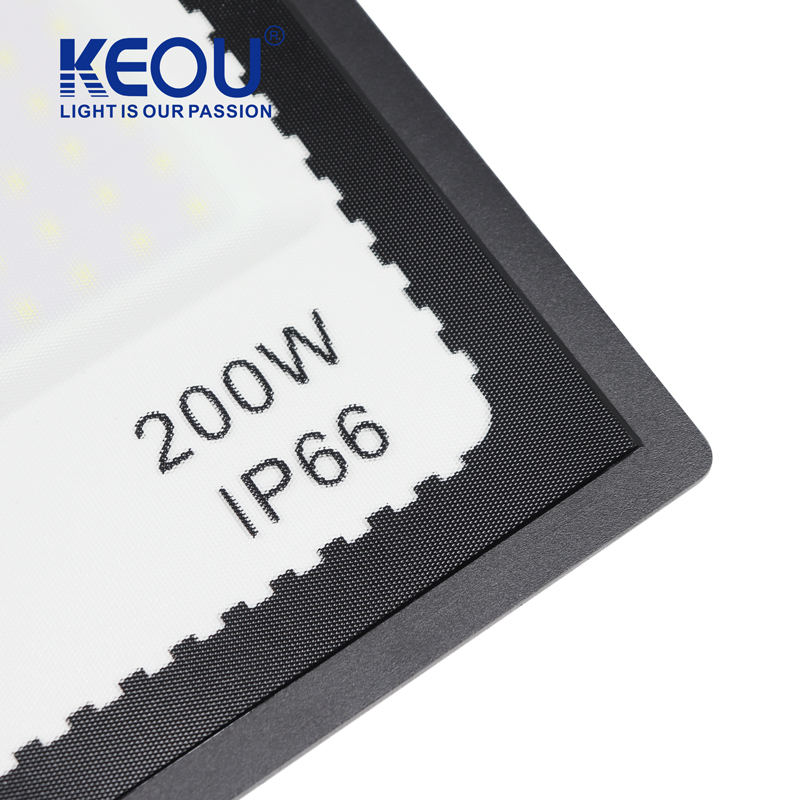 Explosion Proof LED Flood Light