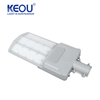 Split Solar Street Light
