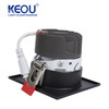 No. 04 Single-head Square Modular Downlight