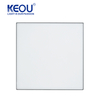 Surface Square Narrow Edge Panel Light