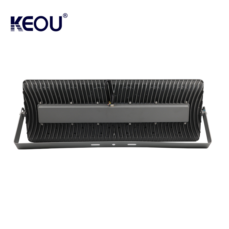 CRI>80 Ultra Bright High Wattage Led Flood Light