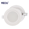 Concave Bottom Luminous Led Down Light