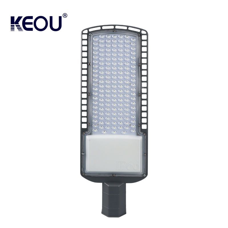 Lens Type LED Street Light