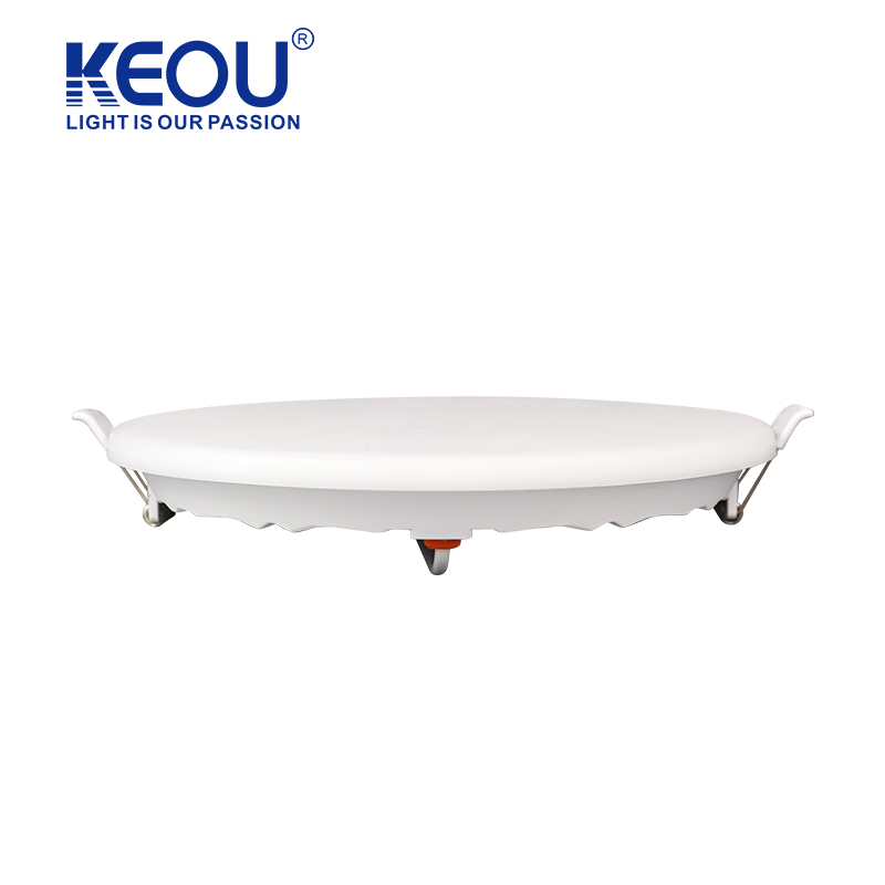Frameless Down Light