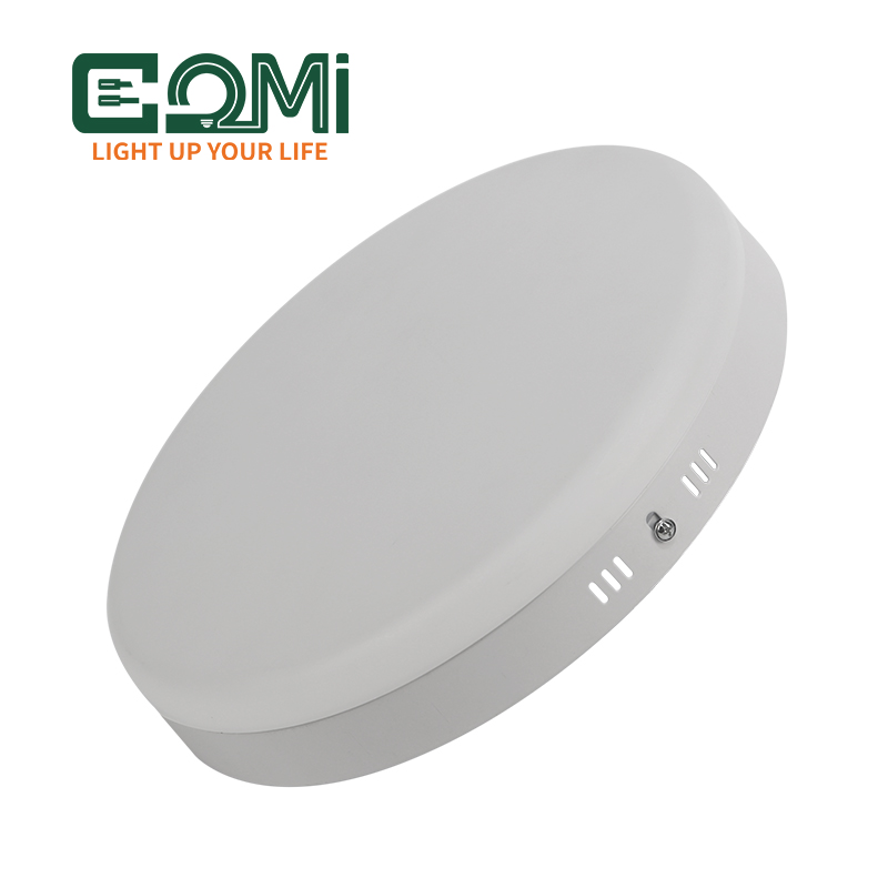 Surface Mount Comi Panel Light