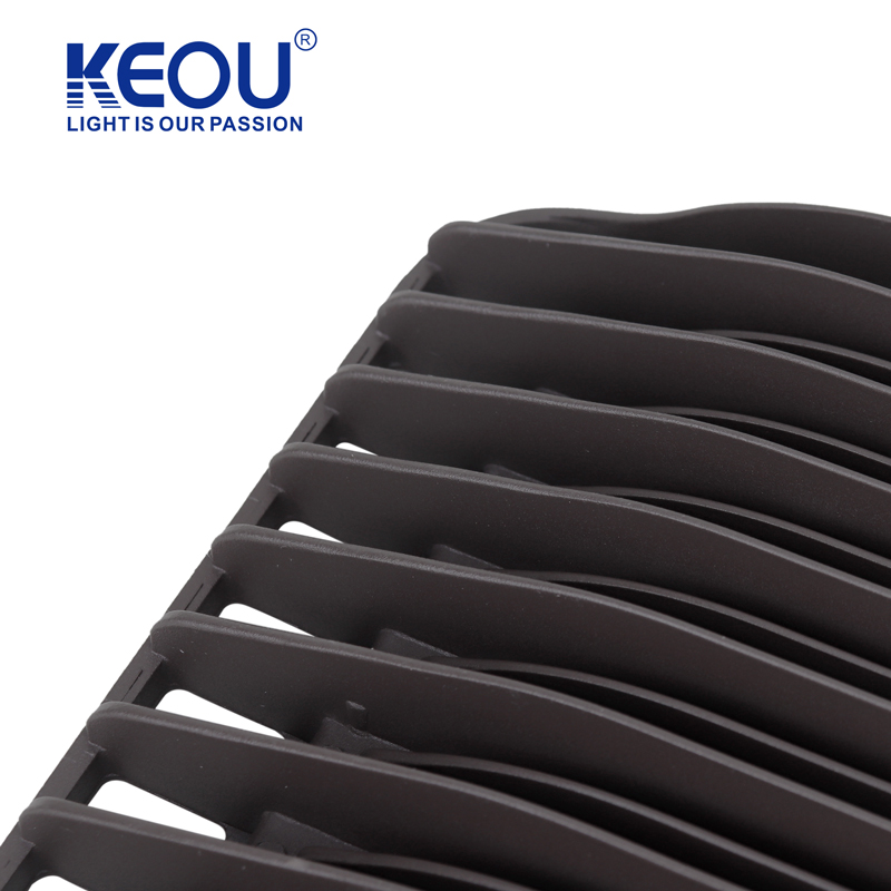 Aluminum IP66 Street Light for Highway Lighting