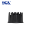 Mini 9W 12W Aluminum DOB Spotlight