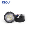 Mini 9W 12W Aluminum DOB Spotlight