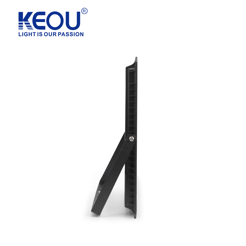 Anti-knock COB Flood Light