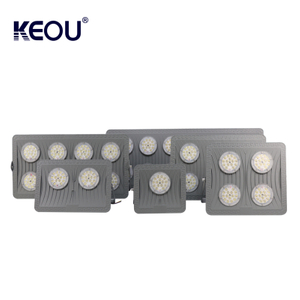 Commercial Ultra Bright High Wattage Led Flood Light
