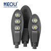 Die-casting Aluminum Cobra LED Street Lights 