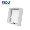 Surface Mounted Square Panel Light 