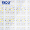 Wide Angle Lens-type LED Floodlight