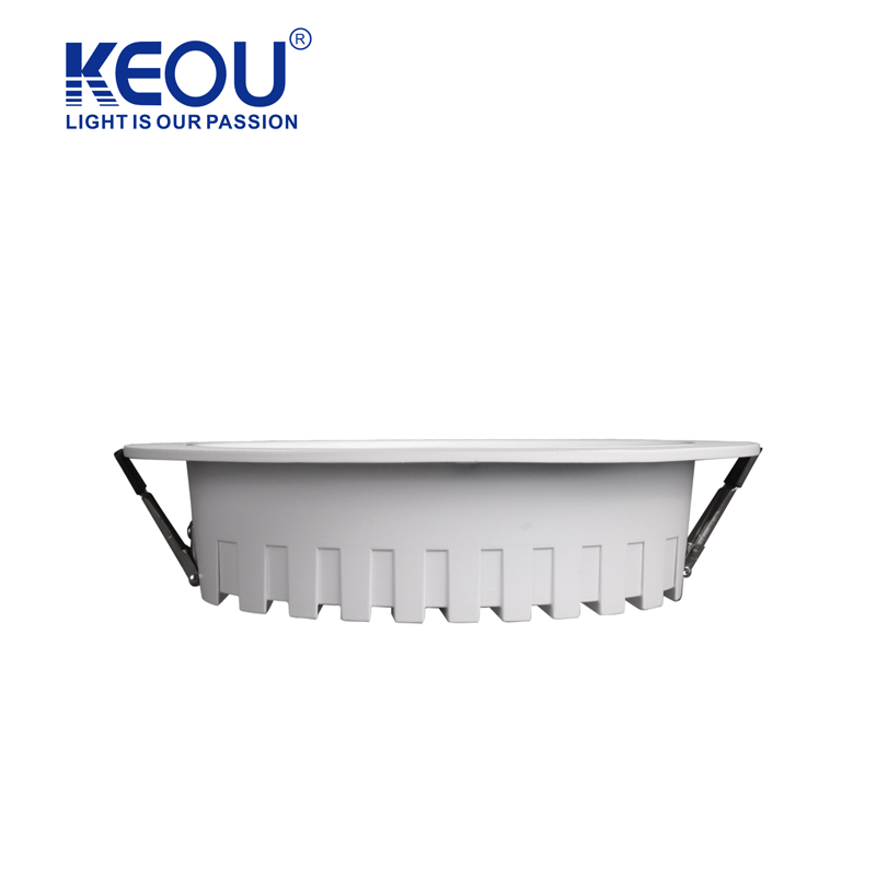 KEOU Embedded Anti Glare Down Light