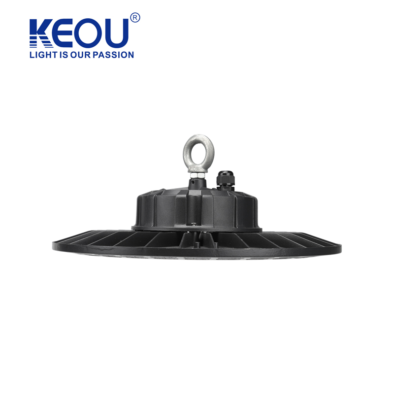 IP66 Waterproof High Bay Light Fixtures
