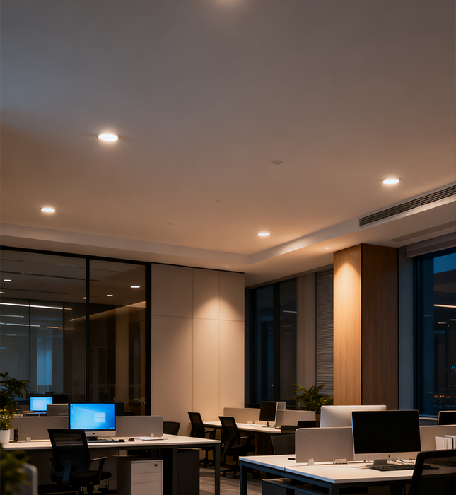 Down Light Buying Tips for Finding The Best Supplier