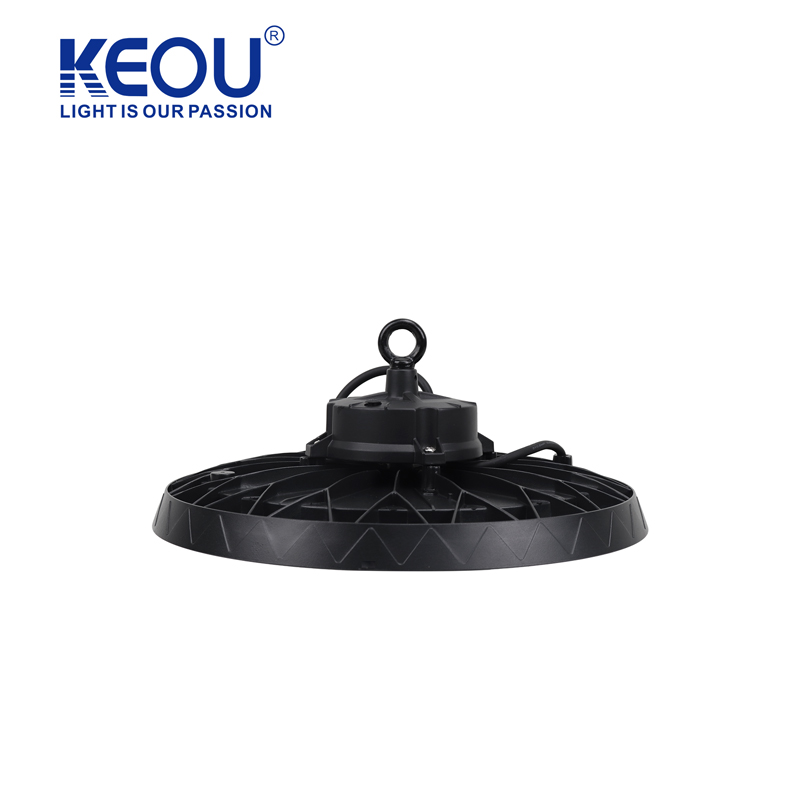 Durable IP65 High Bay LED Light for Commercial Lighting