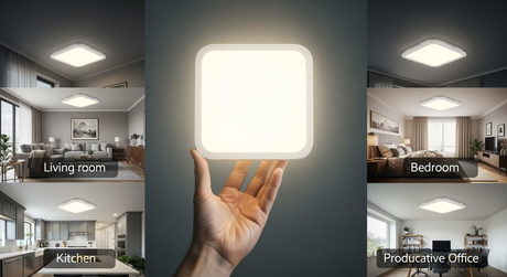 How To Select The Perfect LED Panel Light for Any Room.png