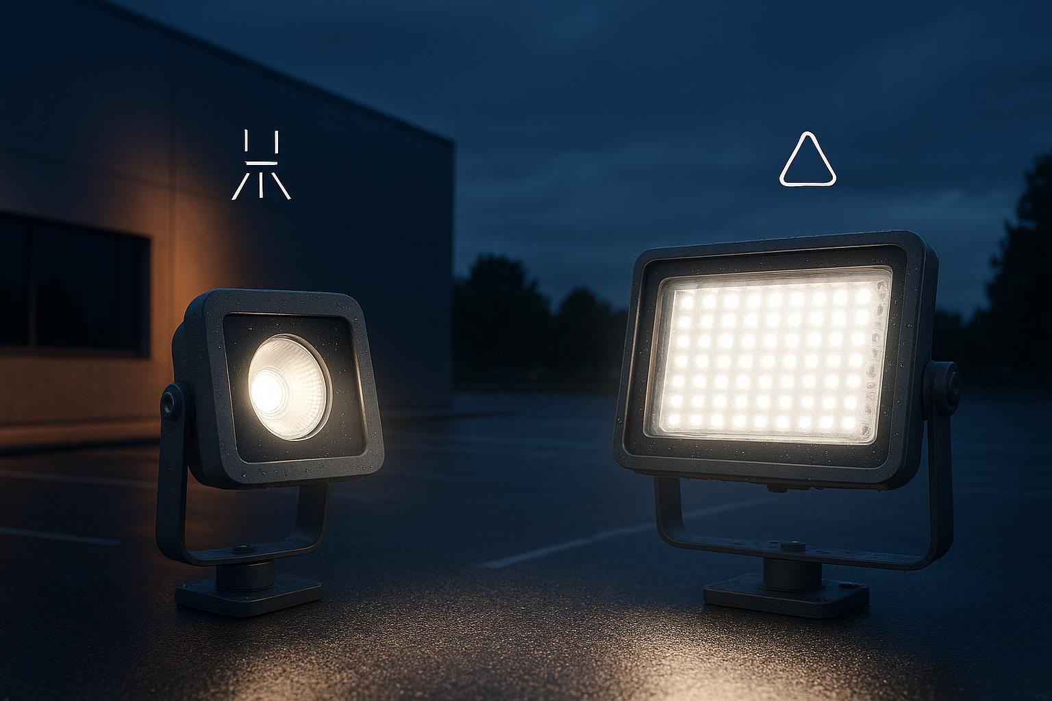 COB Vs SMD Floodlights (2026) Form Factor & Scenario Fit.jpg