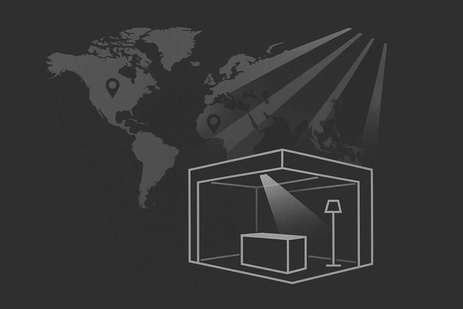 Lighting Trade Shows 2026: How Distributors Pick The Right Events