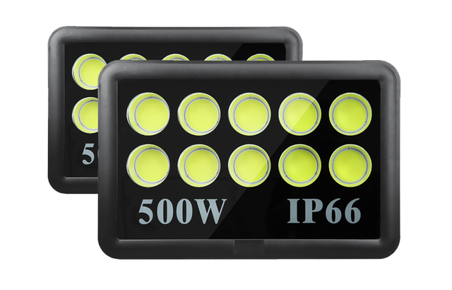 Flood Light Flood Light