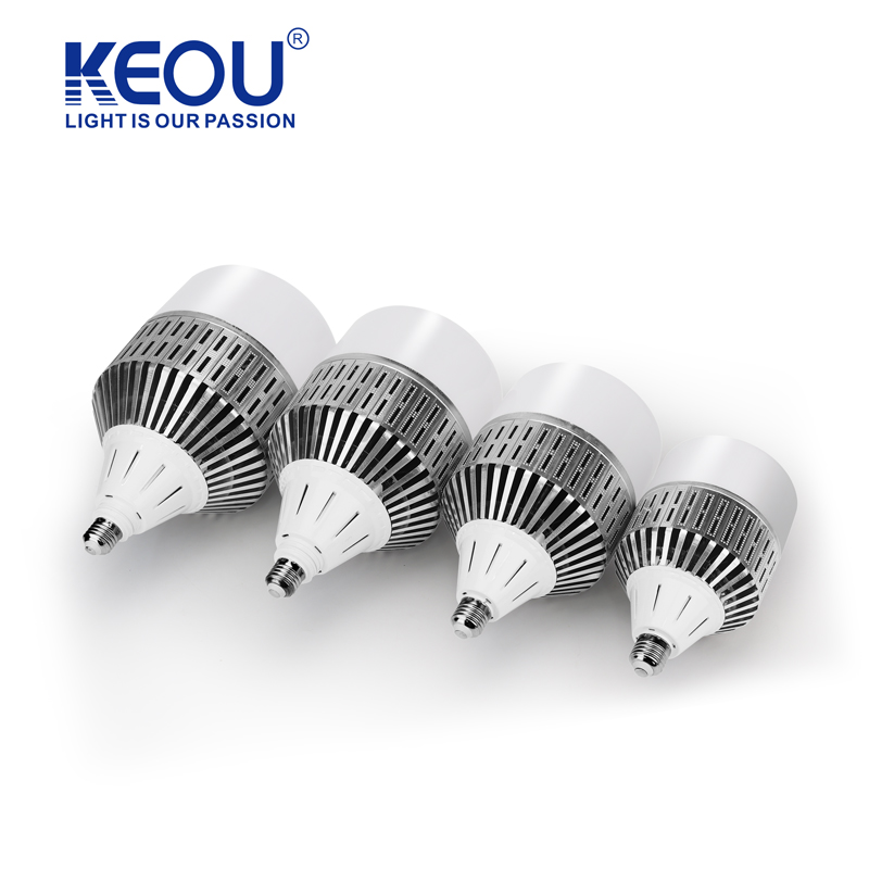 Commercial High Wattage LED Bulb