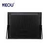 Remote Control Split Solar Flood Light