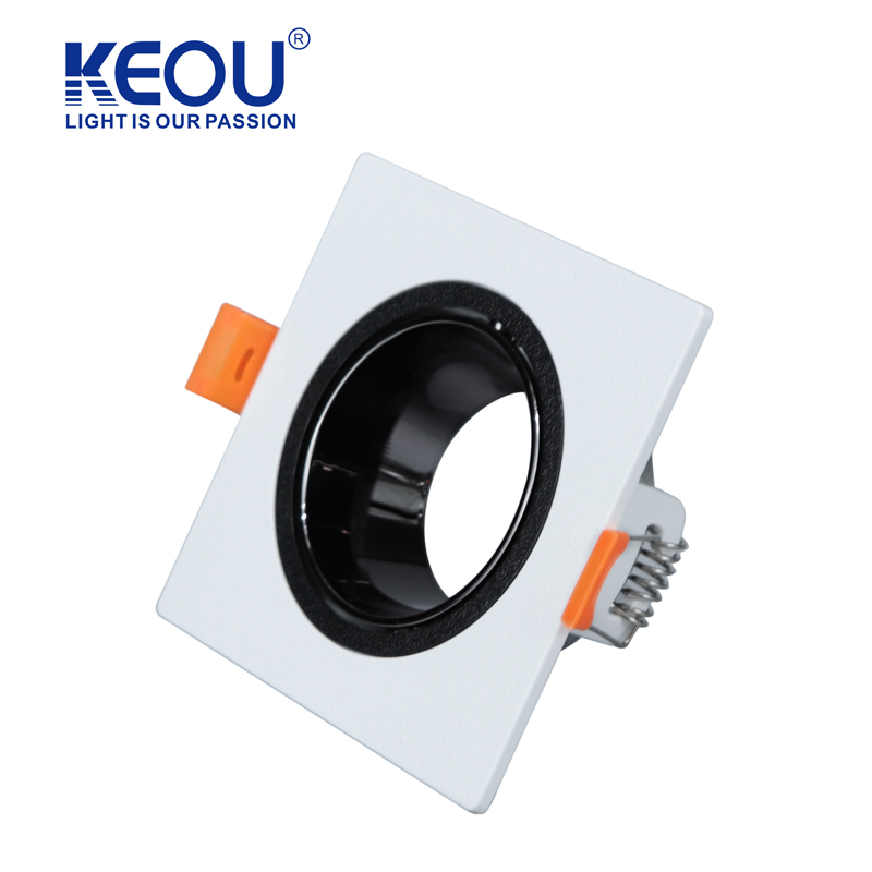 Square Holder Spot Light Module 