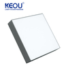Surface Square Narrow Edge Panel Light