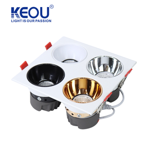 LED Modular Spotlight