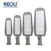 High Quality Aluminum Adjustable Angle Street Lamp