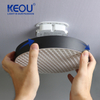 Anti Glare Surface Mounted Square Panel Light