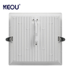 Square Anti Glare Down Light