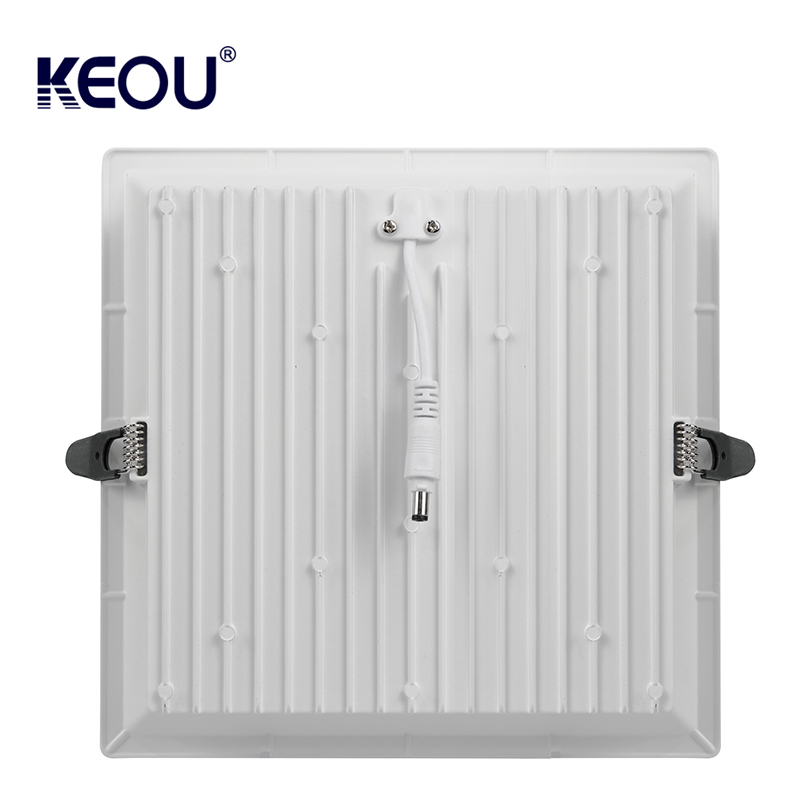 Square Anti Glare Down Light