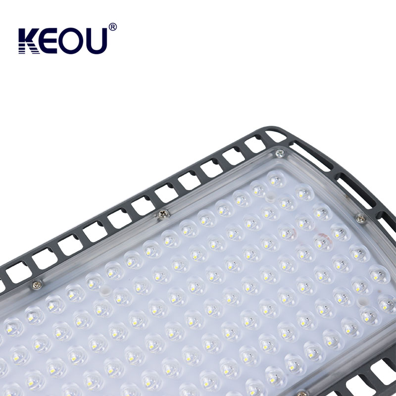 Lens Type LED Street Light