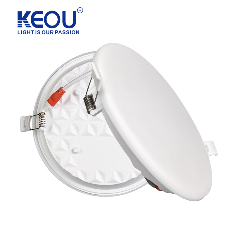 Frameless Down Light