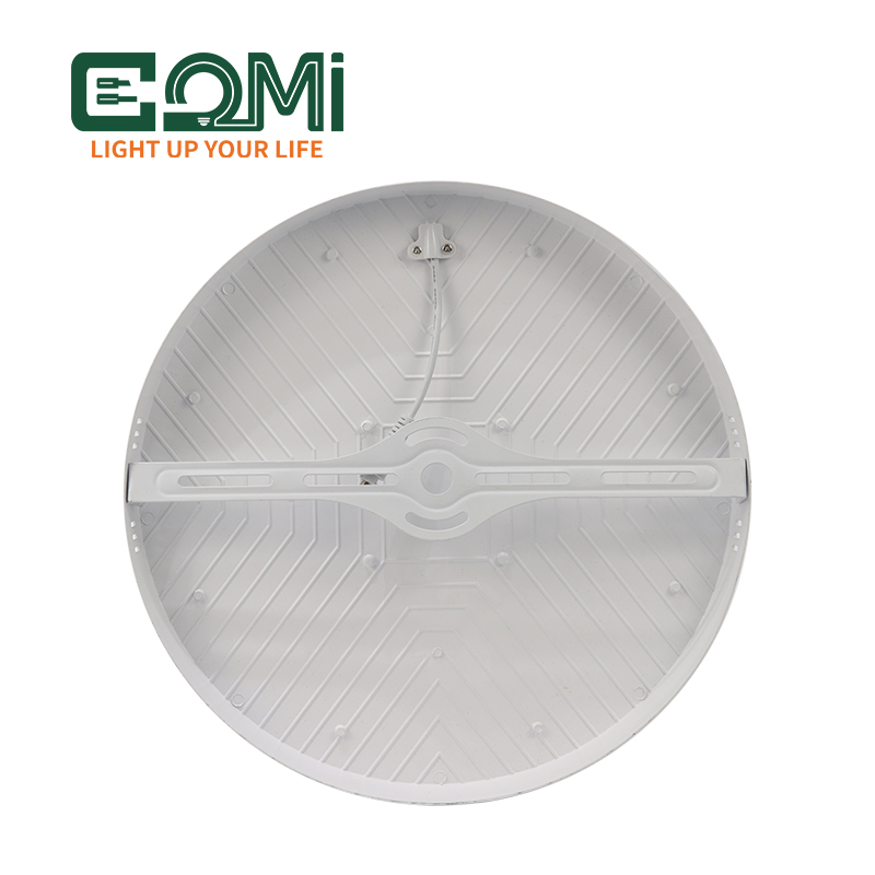 Surface Mount Comi Panel Light