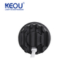 Mini 9W 12W Aluminum DOB Spotlight